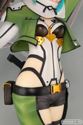 ソードアート・オンラインII シノン　回天堂　画像　製品版　レビュー　フィギュア　でる　清水啓悟14