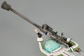 ソードアート・オンラインII シノン　回天堂　画像　製品版　レビュー　フィギュア　でる　清水啓悟17
