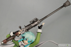 ソードアート・オンラインII シノン　回天堂　画像　製品版　レビュー　フィギュア　でる　清水啓悟18
