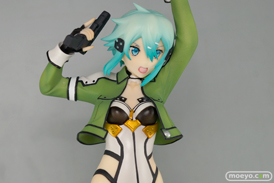 ソードアート・オンラインII シノン　回天堂　画像　製品版　レビュー　フィギュア　でる　清水啓悟29