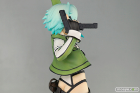 ソードアート・オンラインII シノン　回天堂　画像　製品版　レビュー　フィギュア　でる　清水啓悟30