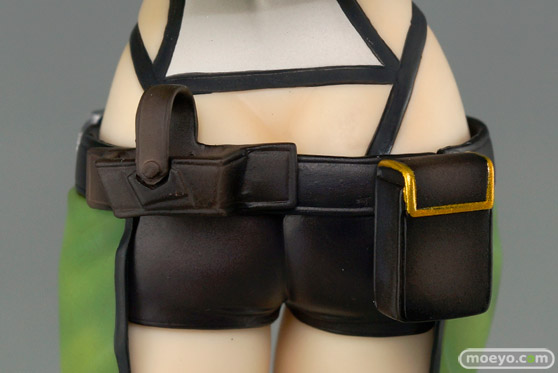 ソードアート・オンラインII シノン　回天堂　画像　製品版　レビュー　フィギュア　でる　清水啓悟31