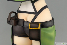 ソードアート・オンラインII シノン　回天堂　画像　製品版　レビュー　フィギュア　でる　清水啓悟33