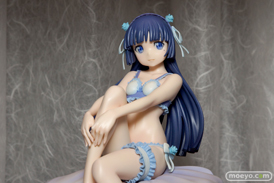 画像　フィギュア　サンプル　レビュー　ワンダーフェスティバル 2015［夏］　essence． Little Clover りゅんりゅん亭 02