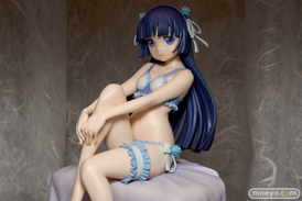 画像　フィギュア　サンプル　レビュー　ワンダーフェスティバル 2015［夏］　essence． Little Clover りゅんりゅん亭 03