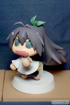 画像　フィギュア　サンプル　レビュー　ワンダーフェスティバル 2015［夏］　essence． Little Clover りゅんりゅん亭 05