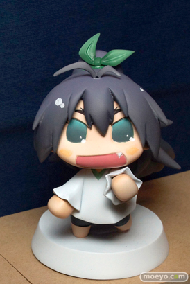 画像　フィギュア　サンプル　レビュー　ワンダーフェスティバル 2015［夏］　essence． Little Clover りゅんりゅん亭 06