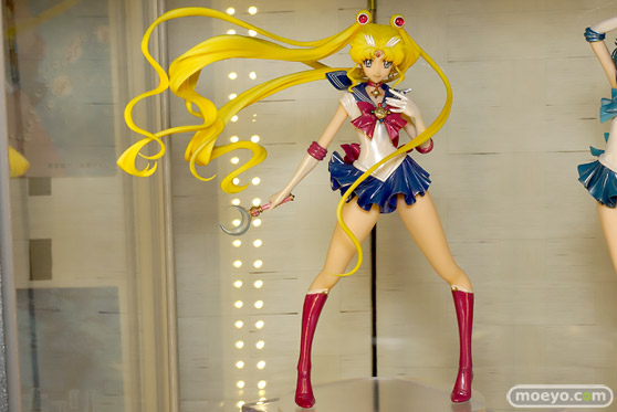 画像　フィギュア　サンプル　レビュー　ワンダーフェスティバル 2015［夏］　essence． Little Clover りゅんりゅん亭 10