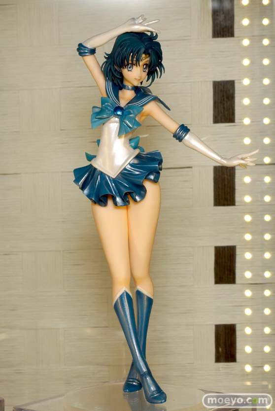 画像　フィギュア　サンプル　レビュー　ワンダーフェスティバル 2015［夏］　essence． Little Clover りゅんりゅん亭 11