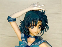 「ワンダーフェスティバル 2015［夏］」 様々なディーラーブースの様子「essence．」「Little Clover」「りゅんりゅん亭」