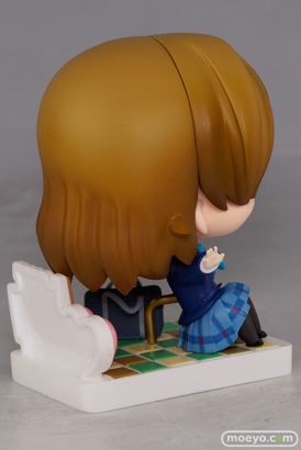 ちょこすた ラブライブ！ 小泉花陽 画像　サンプル　レビュー　フィギュア　ブロッコリー　PMG　森山奈菜　07