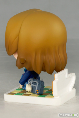 ちょこすた ラブライブ！ 小泉花陽 画像　サンプル　レビュー　フィギュア　ブロッコリー　PMG　森山奈菜　09