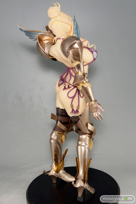 ワルキューレロマンツェ More&More ベルティーユ ダイキ工業 画像 製品版 レビュー フィギュア キャストオフ 水着 裸 エロ 唐詩郎 まいもっち(鶴の館)04