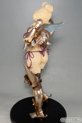 ワルキューレロマンツェ More&More ベルティーユ ダイキ工業 画像 製品版 レビュー フィギュア キャストオフ 水着 裸 エロ 唐詩郎 まいもっち(鶴の館)06