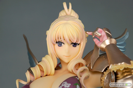 ワルキューレロマンツェ More&More ベルティーユ ダイキ工業 画像 製品版 レビュー フィギュア キャストオフ 水着 裸 エロ 唐詩郎 まいもっち(鶴の館)11