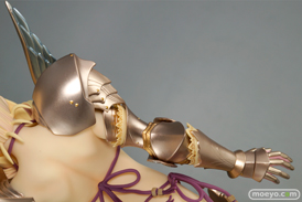 ワルキューレロマンツェ More&More ベルティーユ ダイキ工業 画像 製品版 レビュー フィギュア キャストオフ 水着 裸 エロ 唐詩郎 まいもっち(鶴の館)19