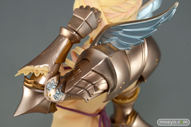 ワルキューレロマンツェ More&More ベルティーユ ダイキ工業 画像 製品版 レビュー フィギュア キャストオフ 水着 裸 エロ 唐詩郎 まいもっち(鶴の館)20