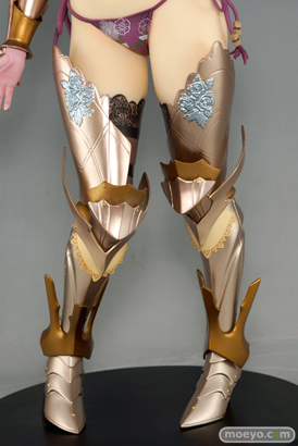 ワルキューレロマンツェ More&More ベルティーユ ダイキ工業 画像 製品版 レビュー フィギュア キャストオフ 水着 裸 エロ 唐詩郎 まいもっち(鶴の館)21