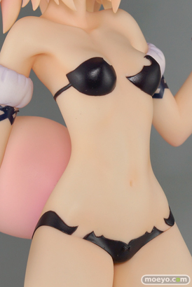 限界凸記 モエロクロニクル リリア ジェスネット ヤスダヒロシ 星名詠美 画像 サンプル レビュー フィギュア 29