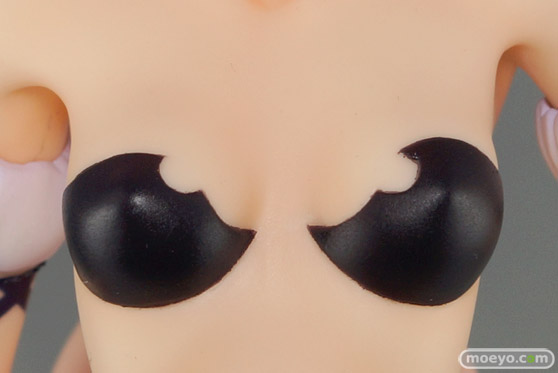 限界凸記 モエロクロニクル リリア ジェスネット ヤスダヒロシ 星名詠美 画像 サンプル レビュー フィギュア 32