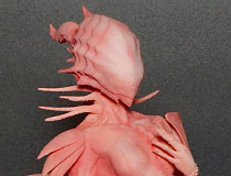 「ワンダーフェスティバル 2015［夏］」 様々なディーラーブースの様子「PuniNUKO」「ボリゴノイズ」「鋼鉄飯店」