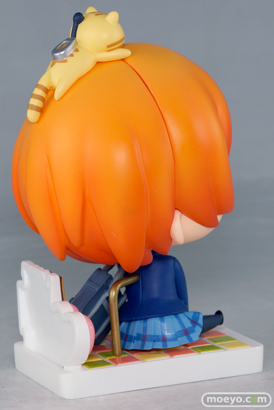 ちょこすた ラブライブ！ 星空凛 画像　サンプル　レビュー　フィギュア　ブロッコリー　PMG　森山奈菜　07