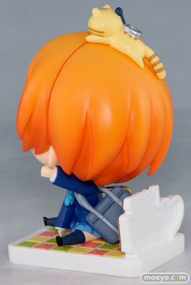 ちょこすた ラブライブ！ 星空凛 画像　サンプル　レビュー　フィギュア　ブロッコリー　PMG　森山奈菜　09