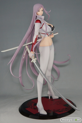 トリアージX 狭霧友子　オーキッドシード　画像　製品版　レビュー　フィギュア　石山智　佐藤ショウジ02