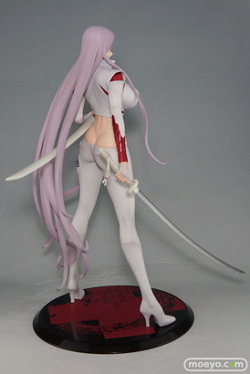 トリアージX 狭霧友子　オーキッドシード　画像　製品版　レビュー　フィギュア　石山智　佐藤ショウジ03