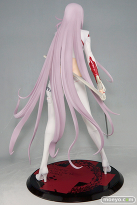 トリアージX 狭霧友子　オーキッドシード　画像　製品版　レビュー　フィギュア　石山智　佐藤ショウジ04