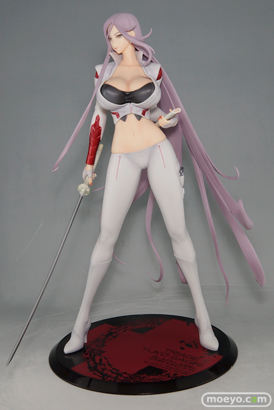 トリアージX 狭霧友子　オーキッドシード　画像　製品版　レビュー　フィギュア　石山智　佐藤ショウジ07