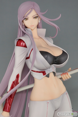 トリアージX 狭霧友子　オーキッドシード　画像　製品版　レビュー　フィギュア　石山智　佐藤ショウジ09