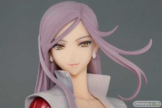 トリアージX 狭霧友子　オーキッドシード　画像　製品版　レビュー　フィギュア　石山智　佐藤ショウジ10