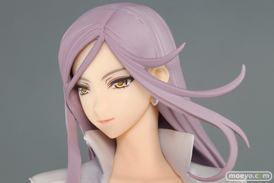 トリアージX 狭霧友子　オーキッドシード　画像　製品版　レビュー　フィギュア　石山智　佐藤ショウジ12