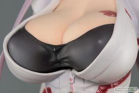 トリアージX 狭霧友子　オーキッドシード　画像　製品版　レビュー　フィギュア　石山智　佐藤ショウジ15