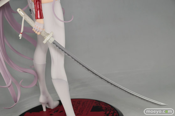 トリアージX 狭霧友子　オーキッドシード　画像　製品版　レビュー　フィギュア　石山智　佐藤ショウジ18