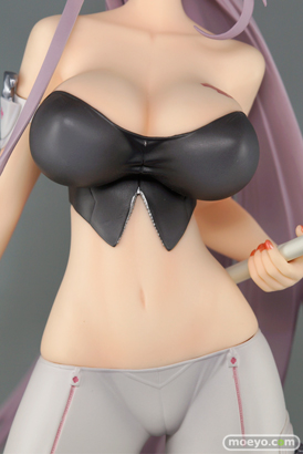 トリアージX 狭霧友子　オーキッドシード　画像　製品版　レビュー　フィギュア　石山智　佐藤ショウジ21