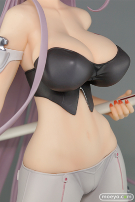 トリアージX 狭霧友子　オーキッドシード　画像　製品版　レビュー　フィギュア　石山智　佐藤ショウジ22