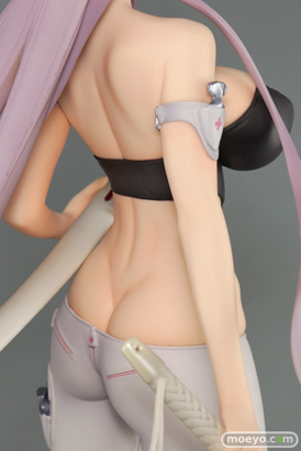 トリアージX 狭霧友子　オーキッドシード　画像　製品版　レビュー　フィギュア　石山智　佐藤ショウジ23