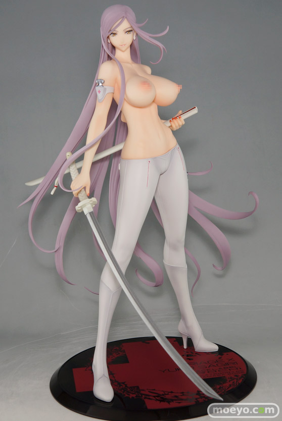 トリアージX 狭霧友子　オーキッドシード　画像　製品版　レビュー　フィギュア　石山智　佐藤ショウジ27