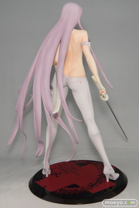 トリアージX 狭霧友子　オーキッドシード　画像　製品版　レビュー　フィギュア　石山智　佐藤ショウジ30