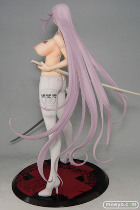 トリアージX 狭霧友子　オーキッドシード　画像　製品版　レビュー　フィギュア　石山智　佐藤ショウジ32