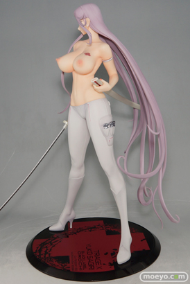 トリアージX 狭霧友子　オーキッドシード　画像　製品版　レビュー　フィギュア　石山智　佐藤ショウジ33