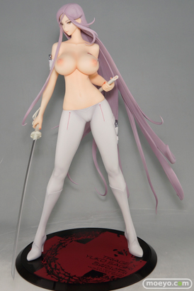 トリアージX 狭霧友子　オーキッドシード　画像　製品版　レビュー　フィギュア　石山智　佐藤ショウジ34