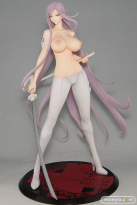 トリアージX 狭霧友子　オーキッドシード　画像　製品版　レビュー　フィギュア　石山智　佐藤ショウジ35