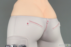 トリアージX 狭霧友子　オーキッドシード　画像　製品版　レビュー　フィギュア　石山智　佐藤ショウジ47