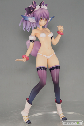 限界凸記 モエロクロニクル リリア アーリーカラー　ジェスネット　ヤスダヒロシ　星名詠美　画像　サンプル　レビュー　フィギュア　20