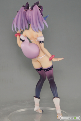 限界凸記 モエロクロニクル リリア アーリーカラー　ジェスネット　ヤスダヒロシ　星名詠美　画像　サンプル　レビュー　フィギュア　22