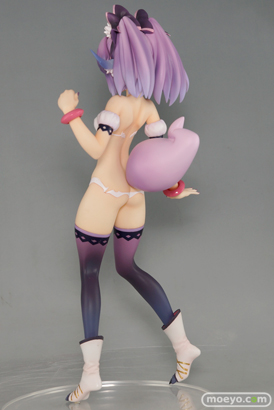 限界凸記 モエロクロニクル リリア アーリーカラー　ジェスネット　ヤスダヒロシ　星名詠美　画像　サンプル　レビュー　フィギュア　24