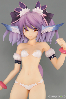 限界凸記 モエロクロニクル リリア アーリーカラー　ジェスネット　ヤスダヒロシ　星名詠美　画像　サンプル　レビュー　フィギュア　27